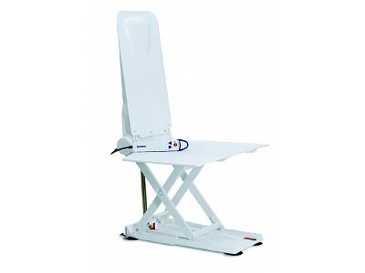 Elektrický vaňový zdvihák - repasovaný